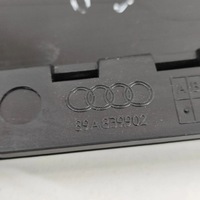 фото thumb №9, Audi q4 sportback e-tron 2022 левая сторона защита верхний стойка / b