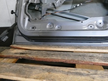 фото thumb №15, Bmw e90 рестайлінг e91 двері голий праві перед a52