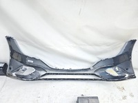 фото thumb №12, Бампер mercedes eqe w295 v295 2022 - amg перед передній