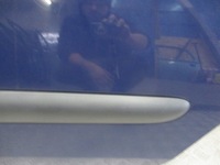 фото thumb №2, Дверь левый задняя renault thalia i dv460