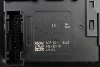 фото thumb №9, Підйомник скло лівий перед eu 3aa837755 vw passat b7 10-15