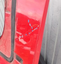 фото thumb №10, Двері задня правий fiat ducato iii citroen jumper ii peugeot boxer h2 2006-23