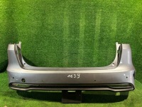 фото thumb №1, Бампер задний задняя kia ceed iii kombi pdc