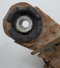 фото thumb №9, Подрамник подрамник балка подрамник задняя задний mazda rx-8