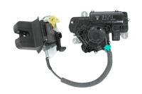 фото thumb №1, Vw arteon замок доводчик с крышки задний 3g0827887b