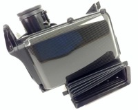 фото thumb №6, Aso корпус фильтра воздуха правая audi r8 карбон