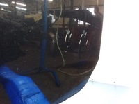 фото thumb №8, Dodge charger 05-10 srt крышка багажника pxr