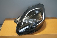 фото thumb №1, Лампа ford puma mk2 левая h1+led europa