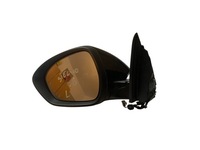 фото thumb №1, Зеркало левая 8pin alfa romeo stelvio