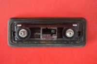 фото thumb №7, Ручка кнопка крышки задняя задний 5j0827566c skoda roomster 06-10