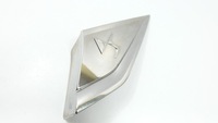 фото thumb №2, Citroen ds7 заглушка эмблема хром правый задняя