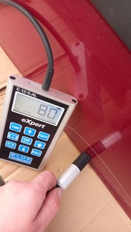 фото thumb №11, Дверь правое перед citroen c3 02r