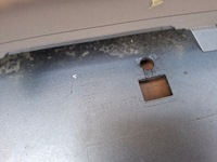 фото thumb №16, Бампер перед bmw 8 viii g14 g15 g16 оригінал ні клеєний