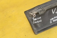 фото thumb №9, Спойлер накладка бампера opel vectra c