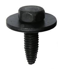 фото thumb №1, Болт гвинт кріпильний захист do citroen peugeot