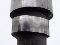 фото thumb №10, Ldv maxus 04-09 2.5 crd vmr2516l распределительный вал w
