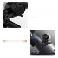 фото thumb №11, Заглушка отверстие зеркало заднего заглушка камеры болты 2 szt. стоп