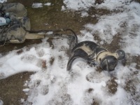 фото thumb №5, Expert jumpy proace бак пального 9811260780