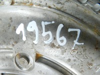 фото thumb №10, Зчеплення диск притиск seat ibiza iii 1.2 tsi