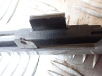 фото thumb №7, Молдинг бампера перед vw arteon 3g8807719b 10744