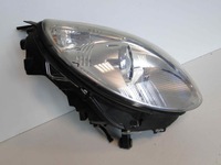 фото thumb №2, Mercedes r klasa w251 251 лампа правая линза h7