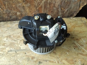 фото thumb №2, Повітродувка повітропровід вентилятор citroen picasso 5e2228200