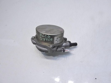 ВАКУУМНЫЙ НАСОС ВАКУУМНЫЙ AUDI A6 C6 2.7 TDI 057145100AE 7.00906.10.0