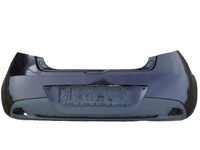 фото thumb №1, Бампер задняя mazda 2 ii 07-11 оригинал