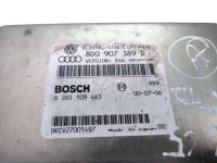 фото thumb №3, Модуль esp audi a6 c5 2.5 tdi перевірений