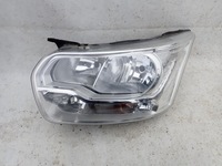 фото thumb №1, Ford transit vi 6 13- лампа перед передняя левая