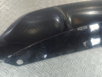 фото thumb №6, Land range rover evoque спойлер бампера задня bk314001caj