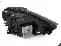 фото thumb №10, Audi q4 e-tron 89a 21- лампа high full led matrix ліва перед europa 035