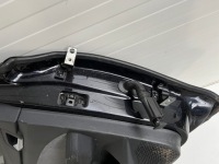 фото thumb №9, Дверь левый задняя задние volkswagen vw golf viii 8 hb хэтчбек