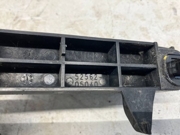 фото thumb №6, Avensis t27 універсал ковзун кріплення бампера заднього праві зад pod лампа