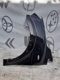 фото thumb №7, Dacia sandero 3 iii stepway крила лівий