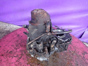 фото thumb №6, Renault megane i 1,6 8v 66kw 90km коробка передач коробки передач jb1198