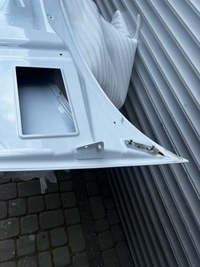 фото thumb №8, Sprinter 906 lift капот