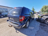 Chrysler voyager датчик подушки безпеки повітряної srs 2006 2.8l 1567202823 0472 Київ, фото thumb