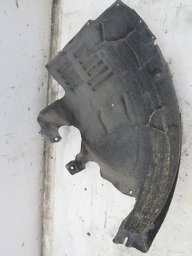 фото thumb №6, Підкрилок ліві перед рестайлінг комплект audi a8 d4 4h