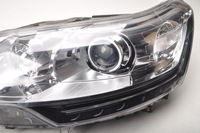 фото thumb №10, C5 iii lift лампы перед левая правая bi ксенон led eu комплект 9674869880