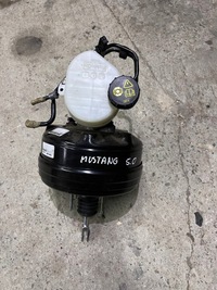 фото thumb №1, Ford mustang gt 2016- серво насос тормозная