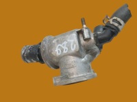 Купить Корпус термостата v705588 opel signum i 2003-2008, фото thumb