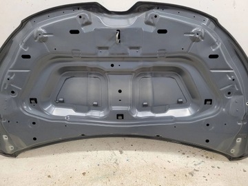 фото thumb №14, Renault експрес 21- капот кришка двигуна перед передня fv 651221723r