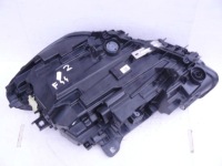 фото thumb №9, Bmw 2 f44 gran coupe лампа передняя full led правая czarna