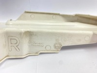 Накладка замка дверь правая  mercedes w124 1247231808 Недорого, фото thumb