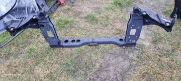 фото thumb №6, Kia sportage iv 4 15- 18- pas переднє підсилювач 64101-f1000