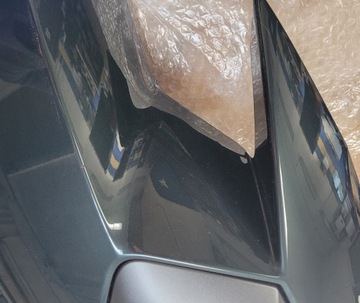 фото thumb №12, Seat tarraco бампер перед переднее 6 pdc lx6t