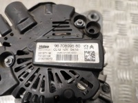 Peugeot 308 2015 генератор Киев, фото thumb