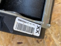 фото thumb №2, Renault grand scenic iv 4 задний pas правый 3-rząd 898405541r