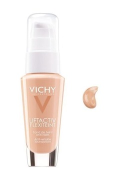 Vichy LIftactiv Flexiteint 25 Nude podkład 30ml